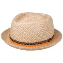 Classic Diamond Crown Strohhut by Lipodo - 29,95 &euro;