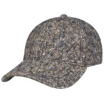 Classic Donegal Tweed Cap by Stetson - 89,00 &euro;