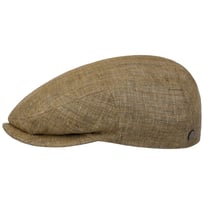 Classic Driver Herringbone Flatcap by Lierys - 79,90 &euro;