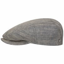 Classic Driver Herringbone Flatcap by Lierys - 79,90 &euro;