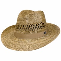 Classic Fedora Strohhut by Lipodo - 15,95 &euro;