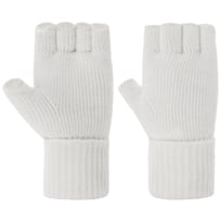 Classic Fingerless Handschuhe by Seeberger - 29,95 &euro;