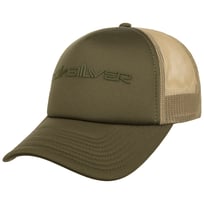 Classic Foam Omni Trucker Cap by Quiksilver - 32,99 &euro;