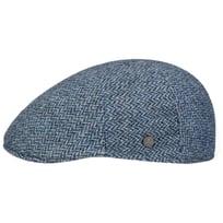 Classic Harris Tweed Flatcap by Lierys - 79,00 &euro;