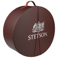 Classic Hutkoffer by Stetson - 149,00 &euro;
