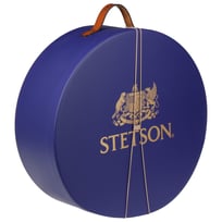 Classic Hutkoffer by Stetson - 149,00 &euro;