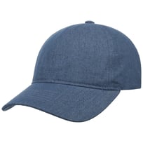 Classic Jeans Cap by Lipodo - 17,95 &euro;