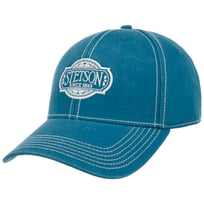 Classic Logo Cap by Stetson - 49,00 &euro;