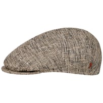Classic M�lange Flatcap by Alfonso D�Este - 139,00 &euro;