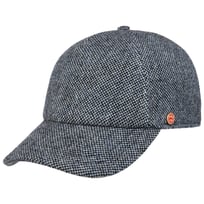 Classic Morgan Tweed Cap by Mayser - 79,90 &euro;