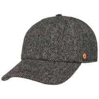 Classic Morgan Tweed Cap by Mayser - 79,90 &euro;