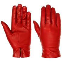 Classic Nappaleder Damenhandschuhe by Caridei - 89,95 &euro;