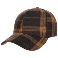 Classic New Check Cap by Lipodo - 24,95 &euro;