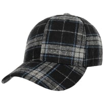 Classic New Check Cap by Lipodo - 24,95 &euro;
