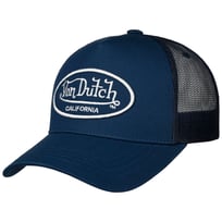 Classic Oval Logo Cap by Von Dutch - 34,90 &euro;