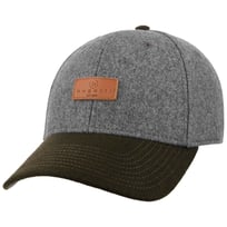 Classic Patch Cap by bugatti - 29,95 &euro;