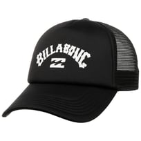 Classic Podium Trucker Cap by Billabong - 29,95 &euro;