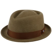 Classic Porkpie Wollfilzhut by Lierys - 79,95 &euro;