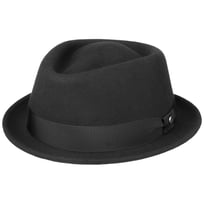 Classic Porkpie Wollfilzhut by Lierys - 79,95 &euro;