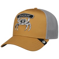 Classic Rocker Crackin� Cap by Goorin Bros. - 49,95 &euro;