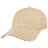 Classic Toyo Cap by Stetson - 49,00 &euro;