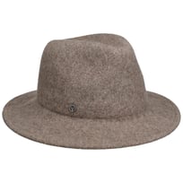 Classic Traveller Wollhut by Loevenich - 49,95 &euro;