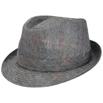 Classic Trilby Seidenhut by Stetson - 99,00 &euro;