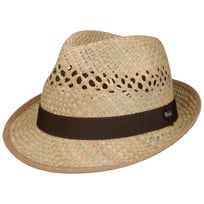 Classic Trilby Strohhut by Lipodo - 14,95 &euro;