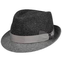 Classic Twotone Trilby Wollhut by Lierys - 79,00 &euro;