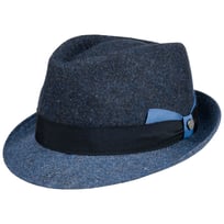 Classic Twotone Trilby Wollhut by Lierys - 79,00 &euro;