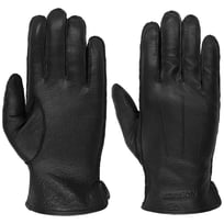 Classic Uni Goat Lederhandschuhe by Stetson - 99,00 &euro;