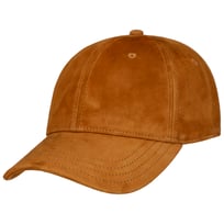 Classic Veloursledercap by Stetson - 119,00 &euro;