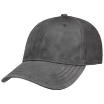 Classic Veloursledercap by Stetson - 119,00 &euro;