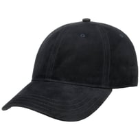 Classic Veloursledercap by Stetson - 119,00 &euro;