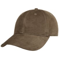 Classic Veloursledercap by Stetson - 119,00 &euro;