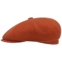 Classic Wool Hawker Flatcap by Kangol - 59,95 &euro;