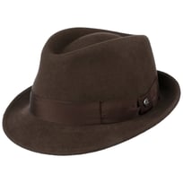 Classic Wool Trilby by Lierys - 79,95 &euro;