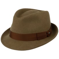 Classic Wool Trilby by Lierys - 79,95 &euro;