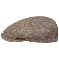 Claverford Driver Flatcap by Stetson - 129,00 &euro;