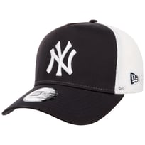 Clean Twotone Yankees Trucker Cap by New Era - 34,95 &euro;