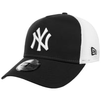 Clean Twotone Yankees Trucker Cap by New Era - 34,95 &euro;