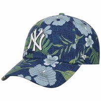 Clean Up Beach Side Yankees Cap by 47 Brand - 39,95 &euro;