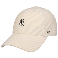 Clean Up Yankees Cordcap by 47 Brand - 38,95 &euro;