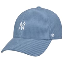 Clean Up Yankees Cordcap by 47 Brand - 38,95 &euro;