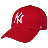 Clean Up Yankees Kids Cap by 47 Brand - 29,95 &euro;