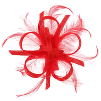 Clip Fascinator by McBURN - 59,95 &euro;