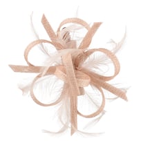 Clip Fascinator by McBURN - 59,95 &euro;