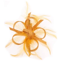 Clip Fascinator by McBURN - 59,95 &euro;