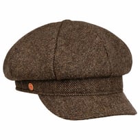 Coco Tweed Ballonm�tze by Mayser - 89,95 &euro;