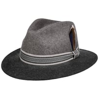 Colour Degrade Traveller Wollhut by Stetson - 159,00 &euro;
